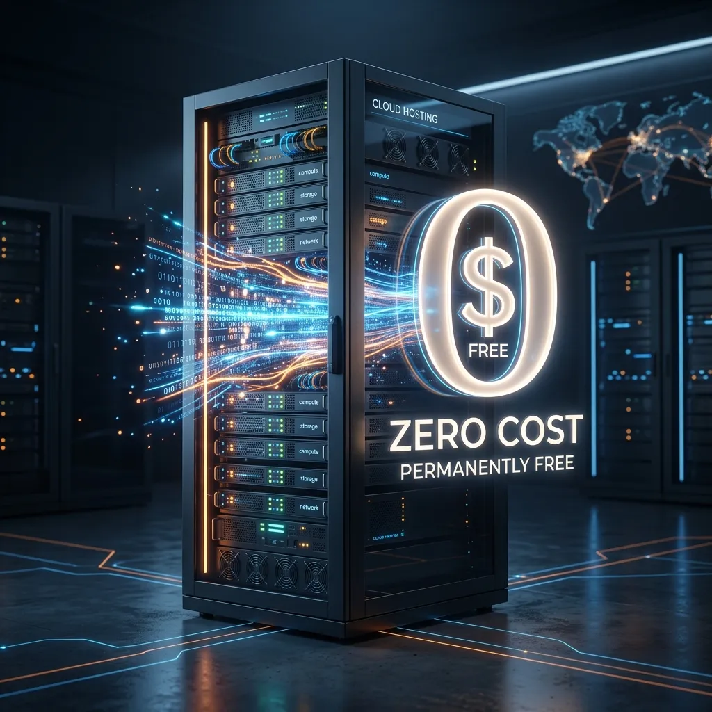 Zero Server Dependency